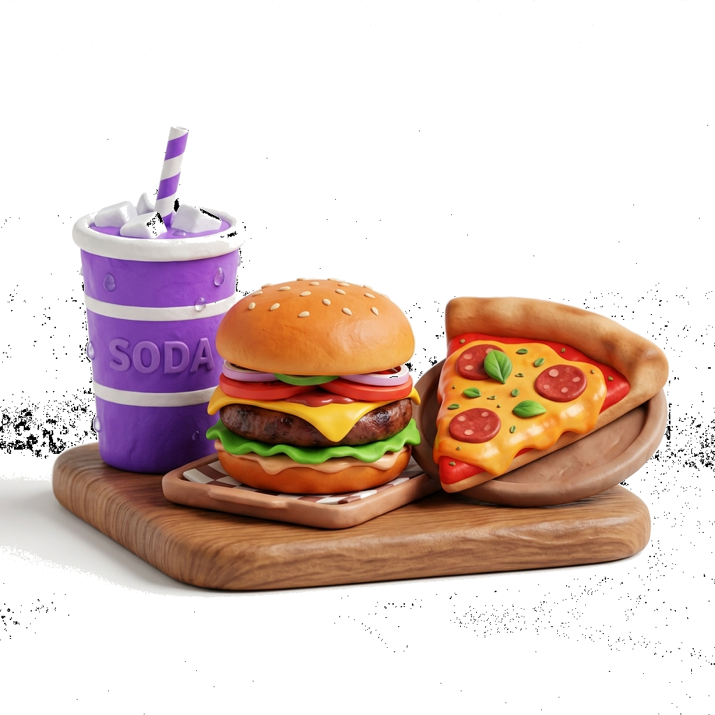 Restaurants