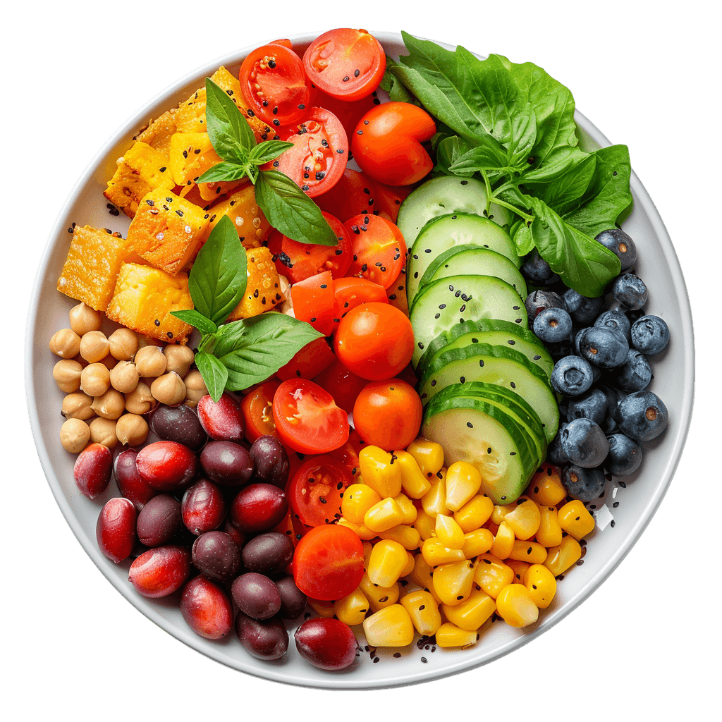 Healthy