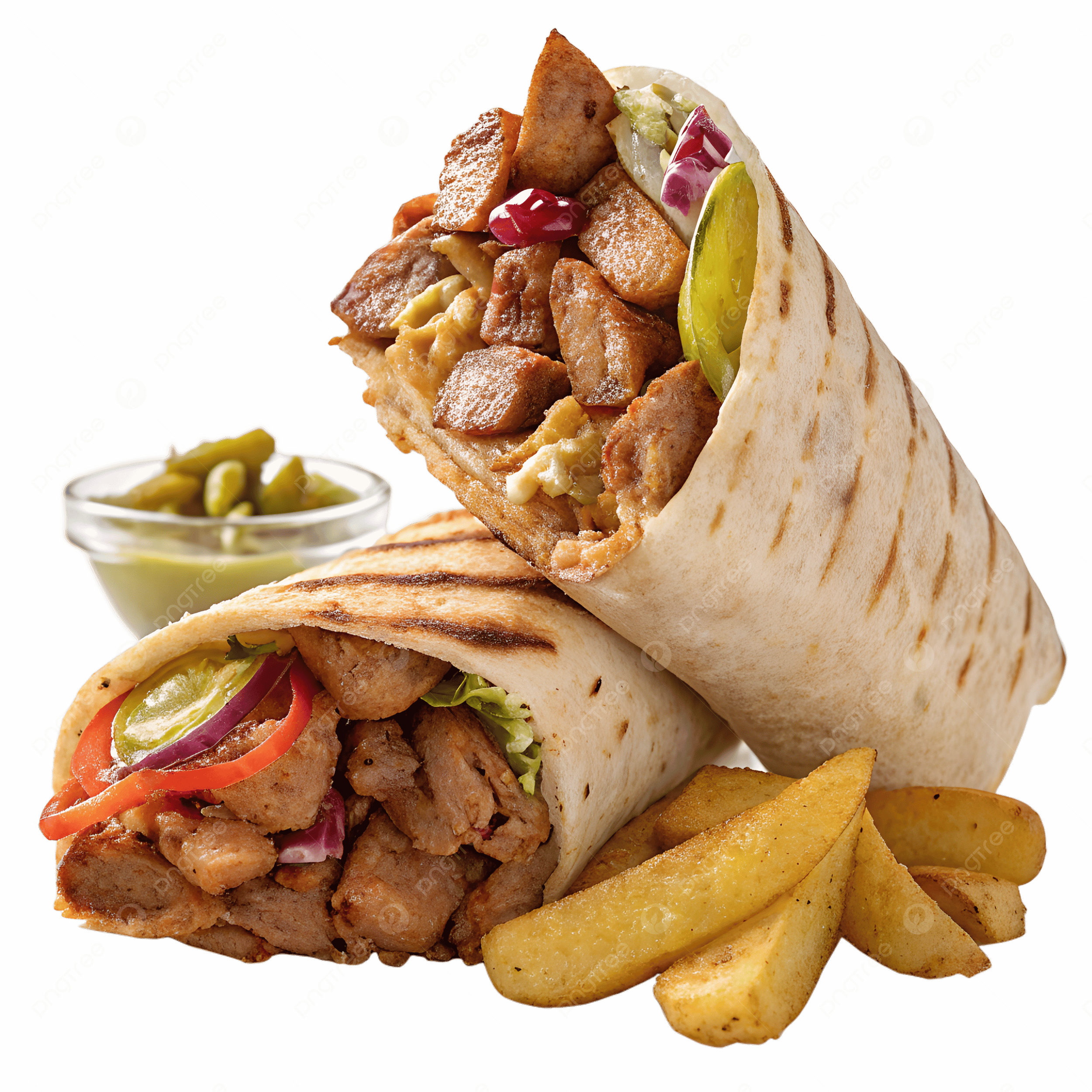 Shawarma