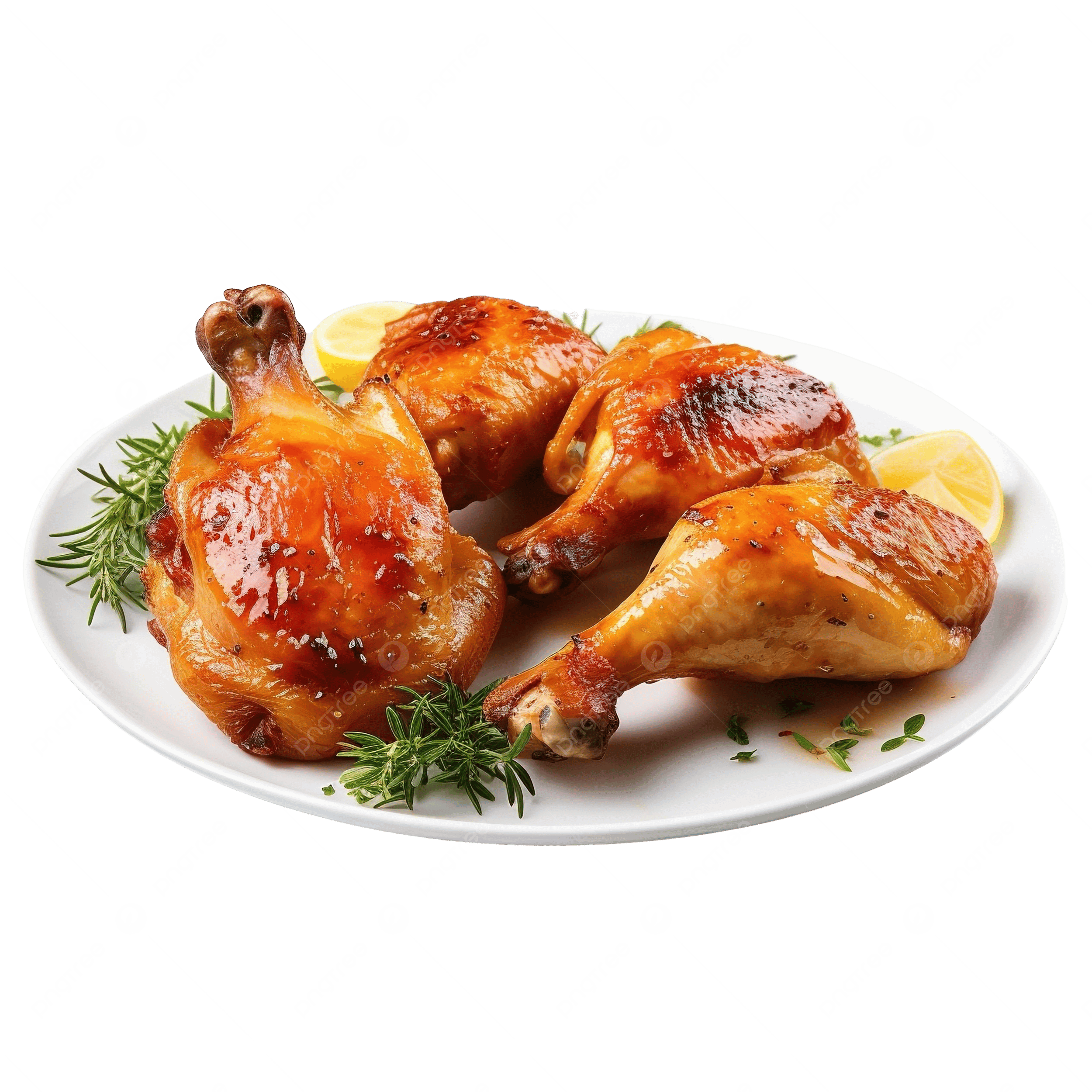 Poulet