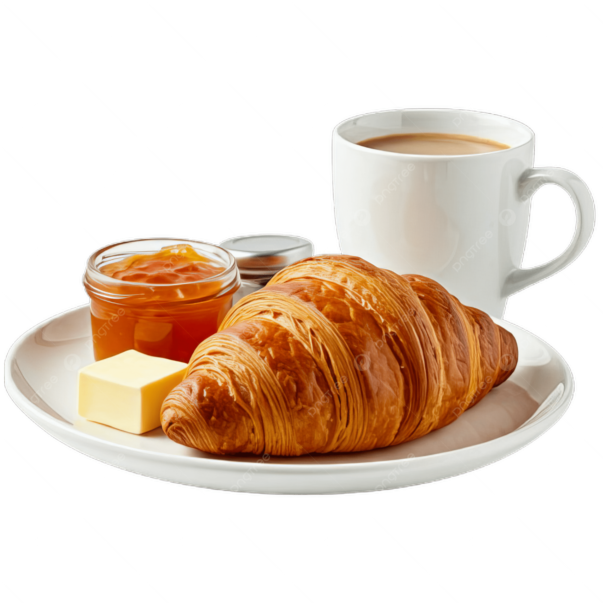 Petit Déj