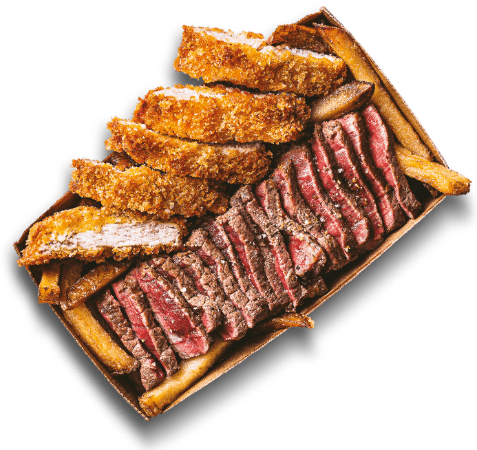 Viande