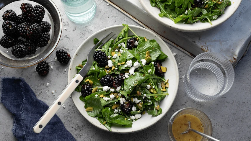 Salade Atlas Chiken