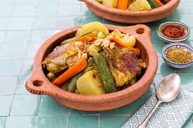Couscous