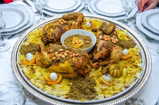 Rfiissa Prestige