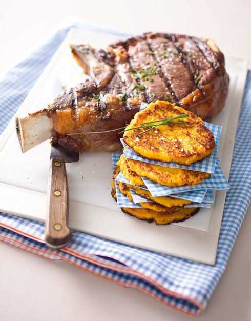 Plat Viande