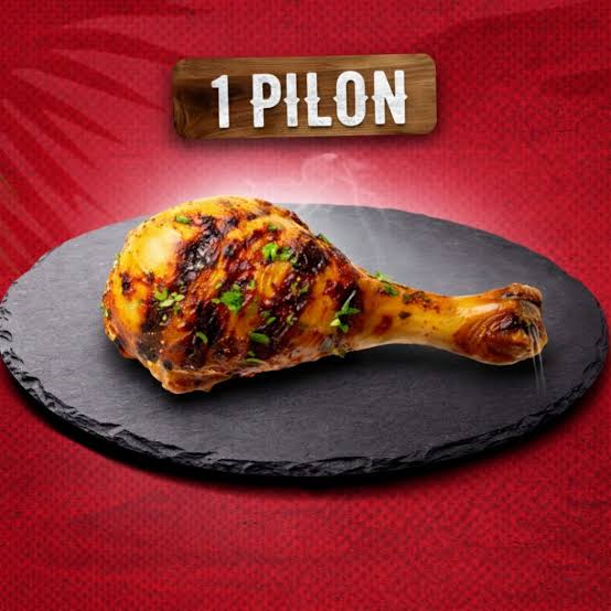 1 Pilon