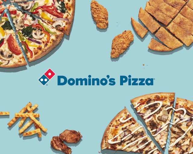 Dominos Pizza