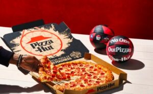 Pizza Huts