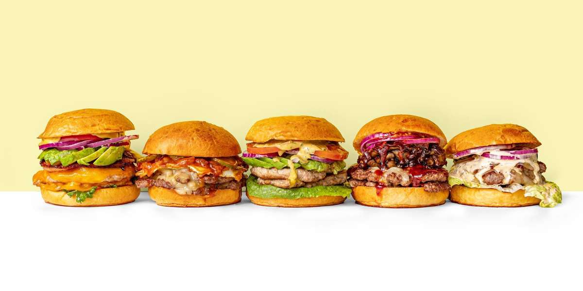Faceburger