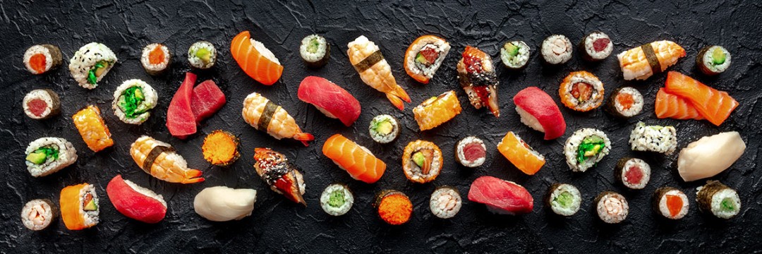 Suchi House